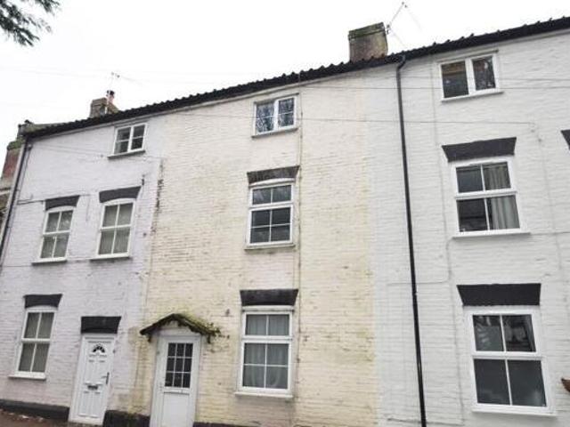 House for sale in East Bank, Norfolk