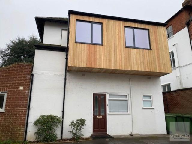Apartment for rent in Crostwick, Norfolk