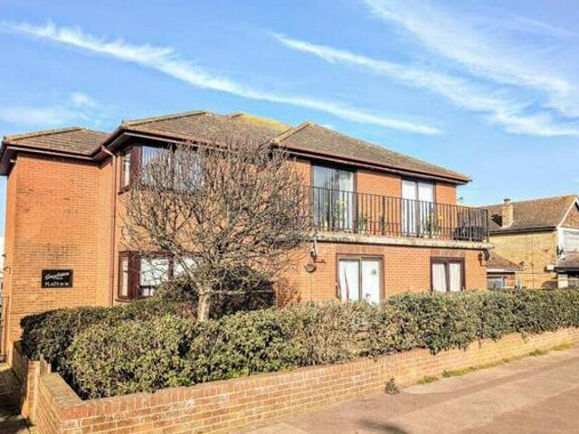 House for sale in Acol, Kent