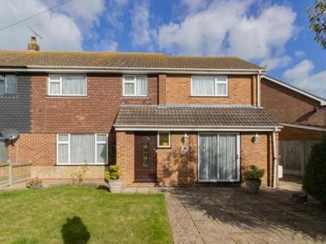 House for sale in Acol, Kent