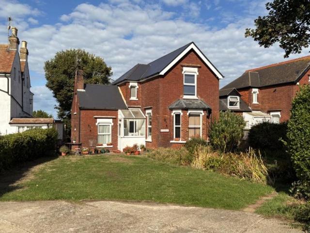 House for rent in Kingsgate, Thanet