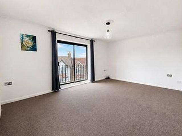 Apartment for rent in Acol, Kent