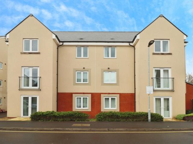 Apartment for rent in Stoke Park, Frenchay
