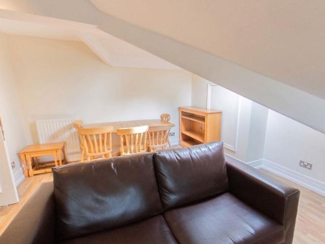 Apartment for rent in Jesmond, Newcastle upon Tyne