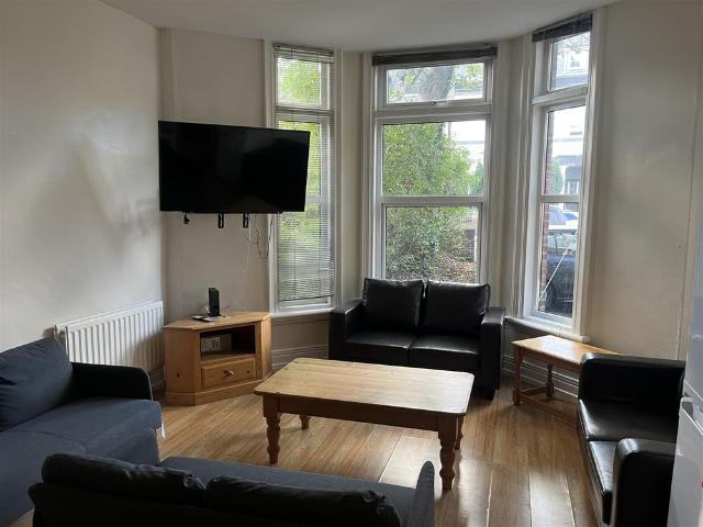 Apartment for rent in Jesmond, Newcastle upon Tyne