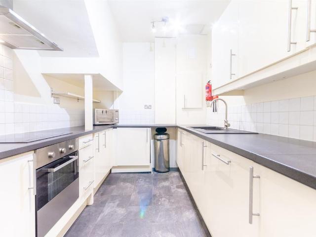 House for rent in Jesmond, Newcastle upon Tyne