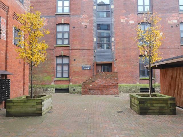 House for rent in The Haulgh, Lee Bank