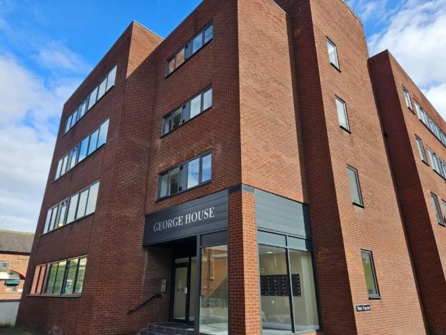 Apartment for rent in West Yorkshire