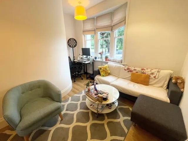 Apartment for rent in Milverton, Green Close