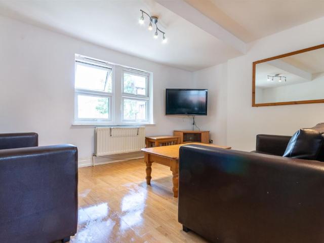 House for rent in Jesmond, Newcastle upon Tyne