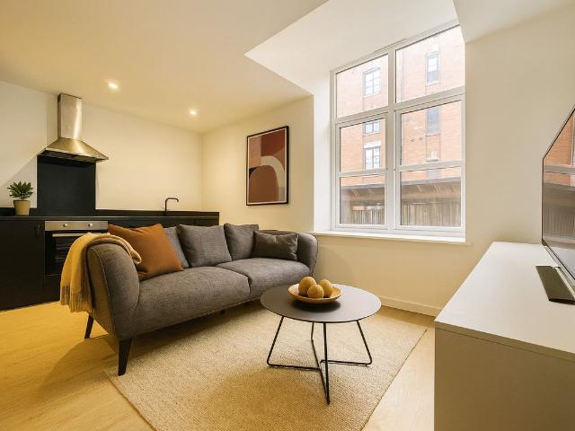 House for rent in The Haulgh, Lee Bank