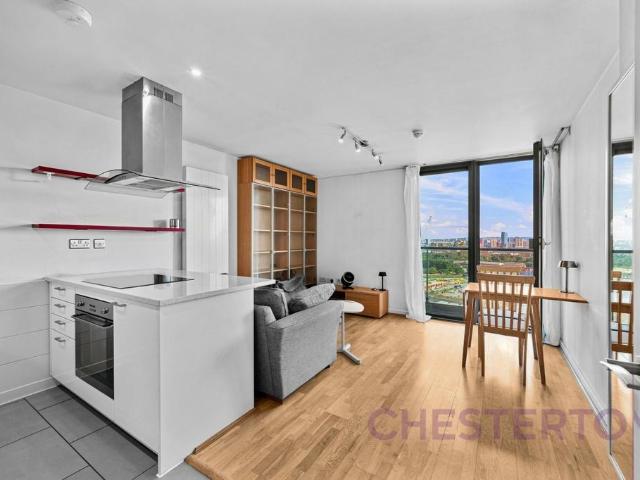 House for rent in Stratford Marsh, Greater London