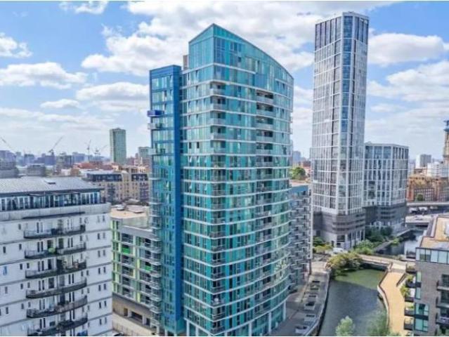 House for rent in Stratford Marsh, Greater London