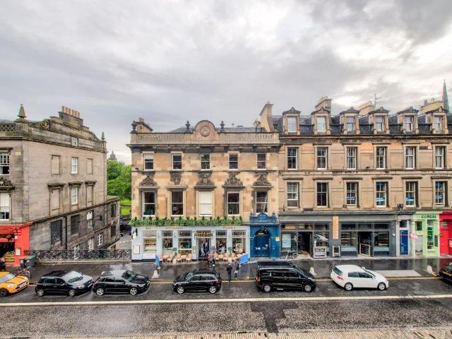 Apartment for rent in Old Town, Scotland