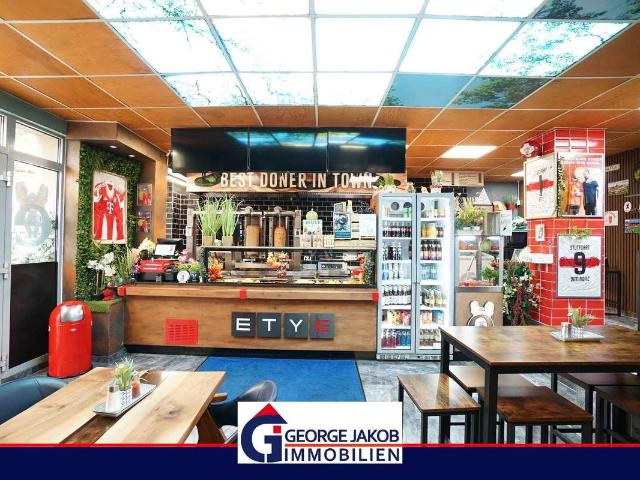 Gewerbe kaufen in Ludwigsburg, Landkreis Ludwigsburg