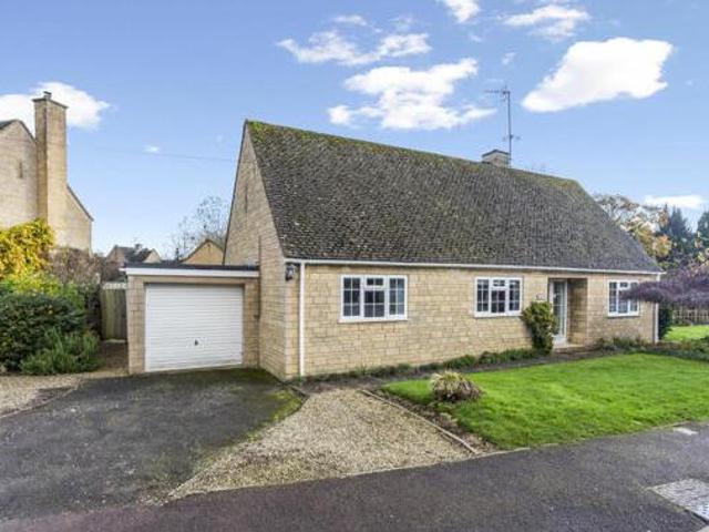 House for sale in Fossebridge, Gloucestershire