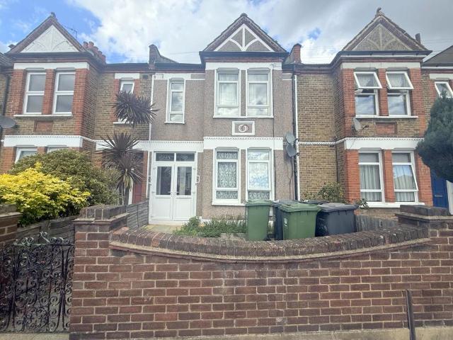 Apartment for rent in London Borough of Lewisham, Greater London