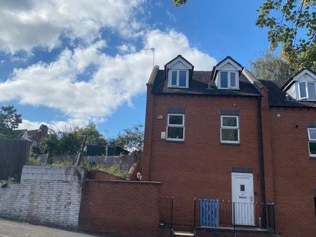 House for rent in Lichfield, Boley Park