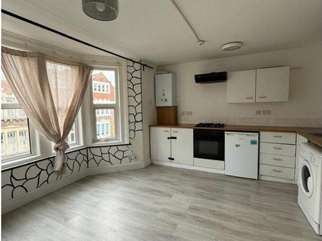 Apartment for rent in South Woodford, Greater London