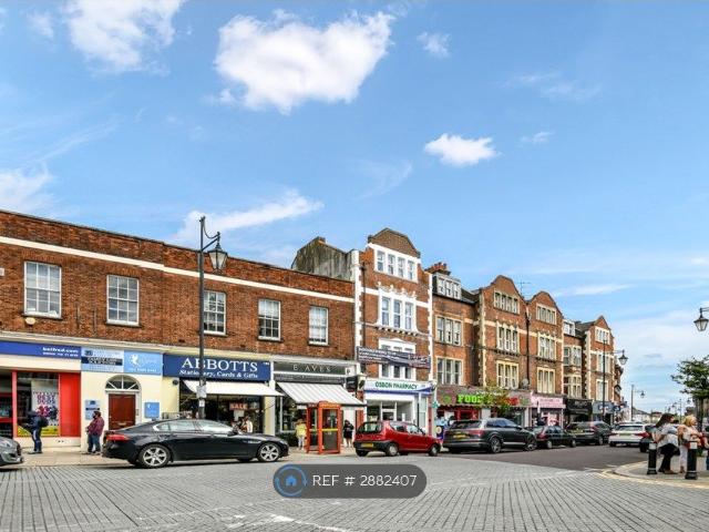 Room for rent in South Woodford, Greater London