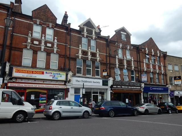 Apartment for rent in South Woodford, Greater London