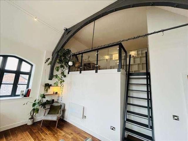 Apartment for rent in Georgia, Greater Manchester