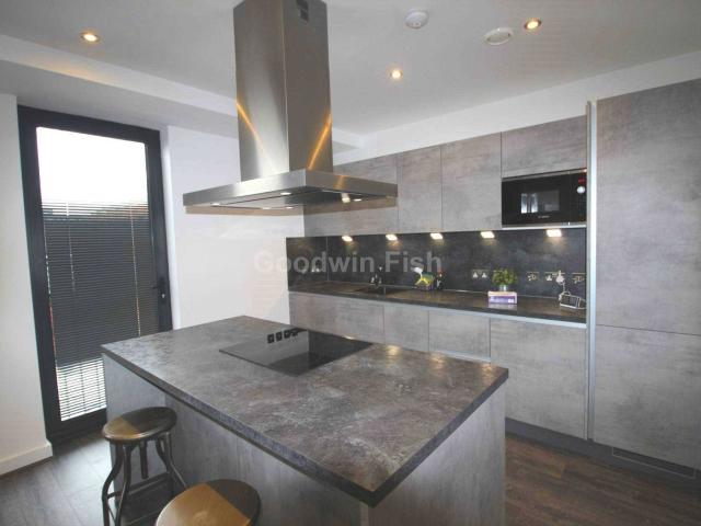 Apartment for rent in Georgia, Greater Manchester