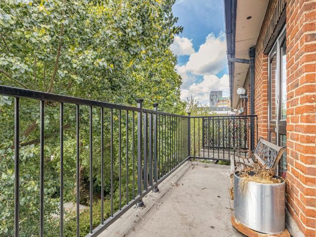 House for rent in St. George in the East, Wapping