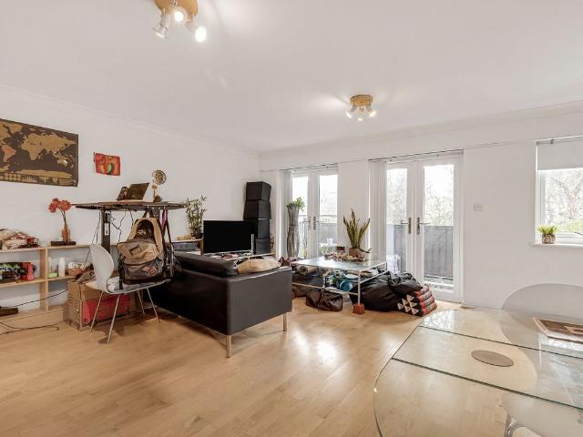 House for rent in St. George in the East, Wapping
