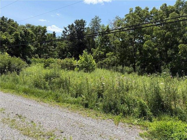 Land for sale in Homer City, Pennsylvania