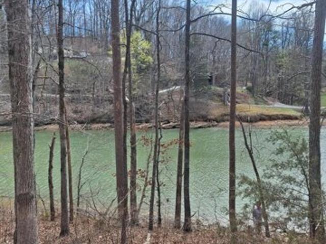 Land for sale in Knoxville