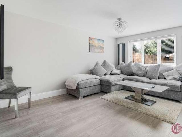 House for rent in Enfield Island Village, Greater London
