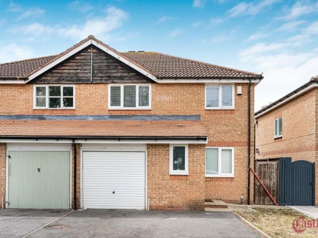 House for rent in Enfield Island Village, Greater London