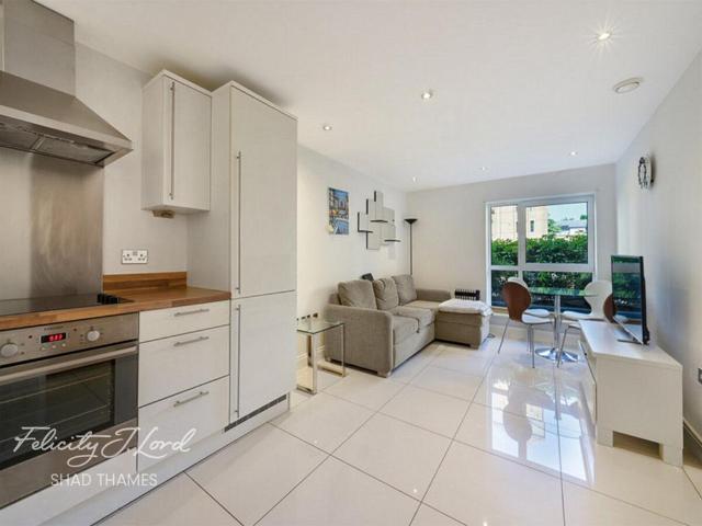 Apartment for rent in Elephant and Castle, Greater London