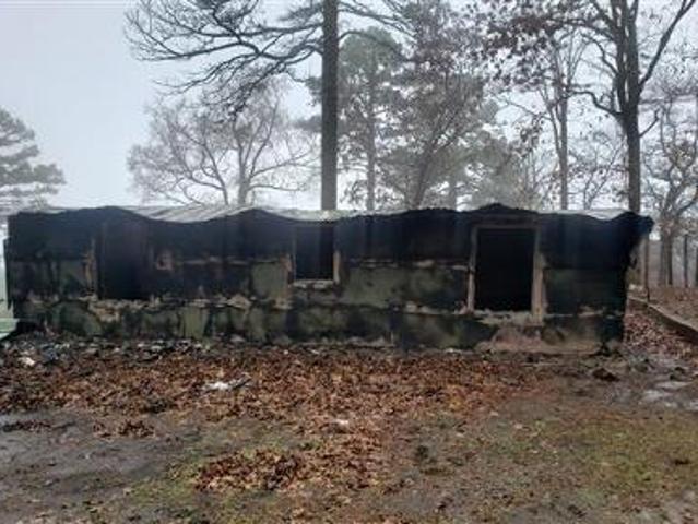 Property for sale in Ark