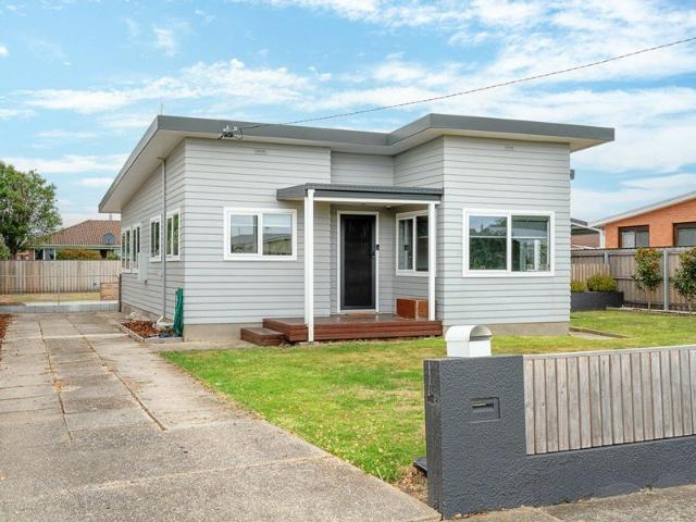 House for sale in Devonport, Tasmania
