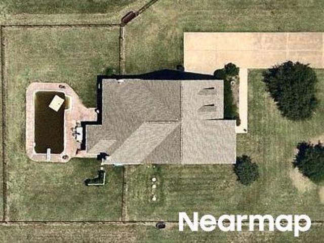 House for sale in Denton, Texas