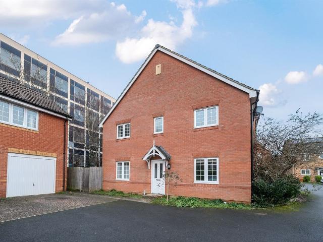 House for rent in Whitley, Reading