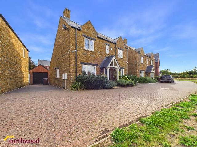 House for rent in Banbury Rise, Cherwell