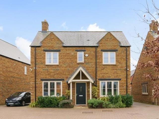 House for rent in Banbury Rise, Cherwell