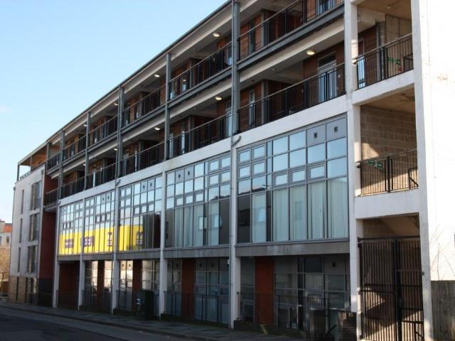 Apartment for rent in Stonehouse, Plymouth