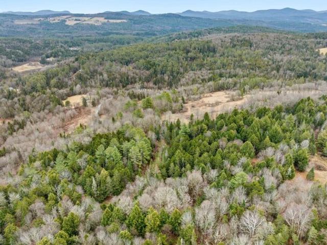 Land for sale in Calais, Vermont