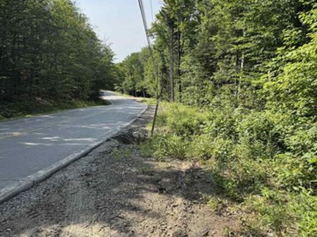 Land for sale in New Hampshire
