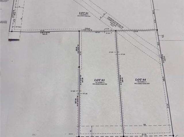 Farm for sale in Kansas