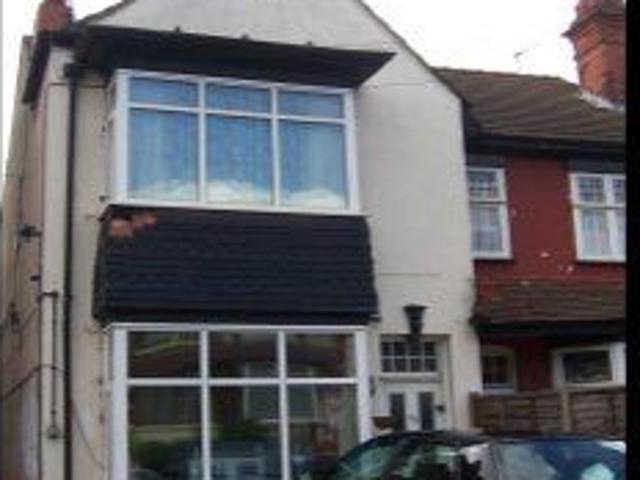 Apartment for rent in Gravelly Hill, Birmingham