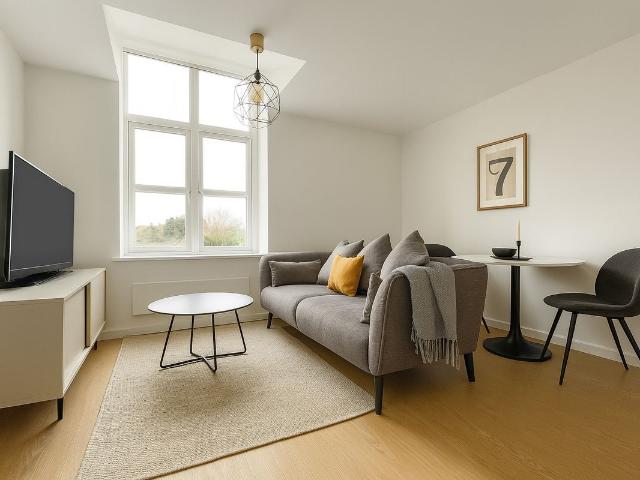 Apartment for rent in The Haulgh, Lee Bank