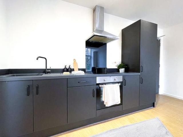 Apartment for rent in Bolton, Springfield