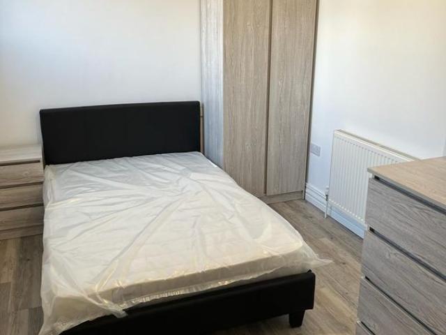 Room for rent in Gravelly Hill, West Midlands
