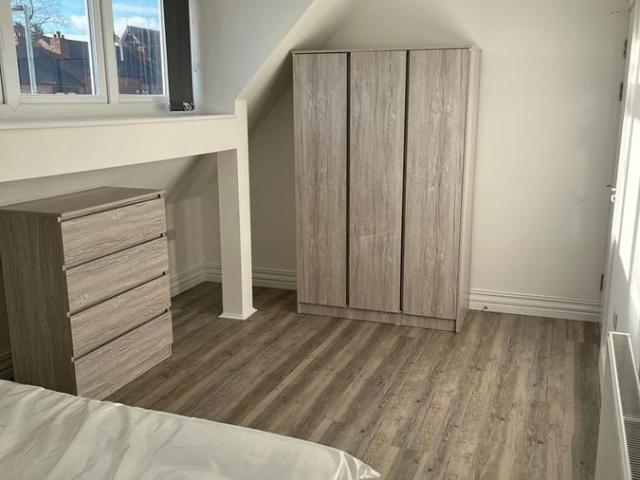 Room for rent in Gravelly Hill, West Midlands