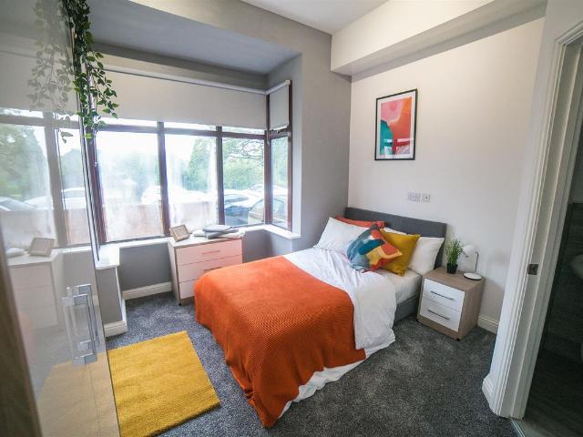 Room for rent in Gravelly Hill, West Midlands